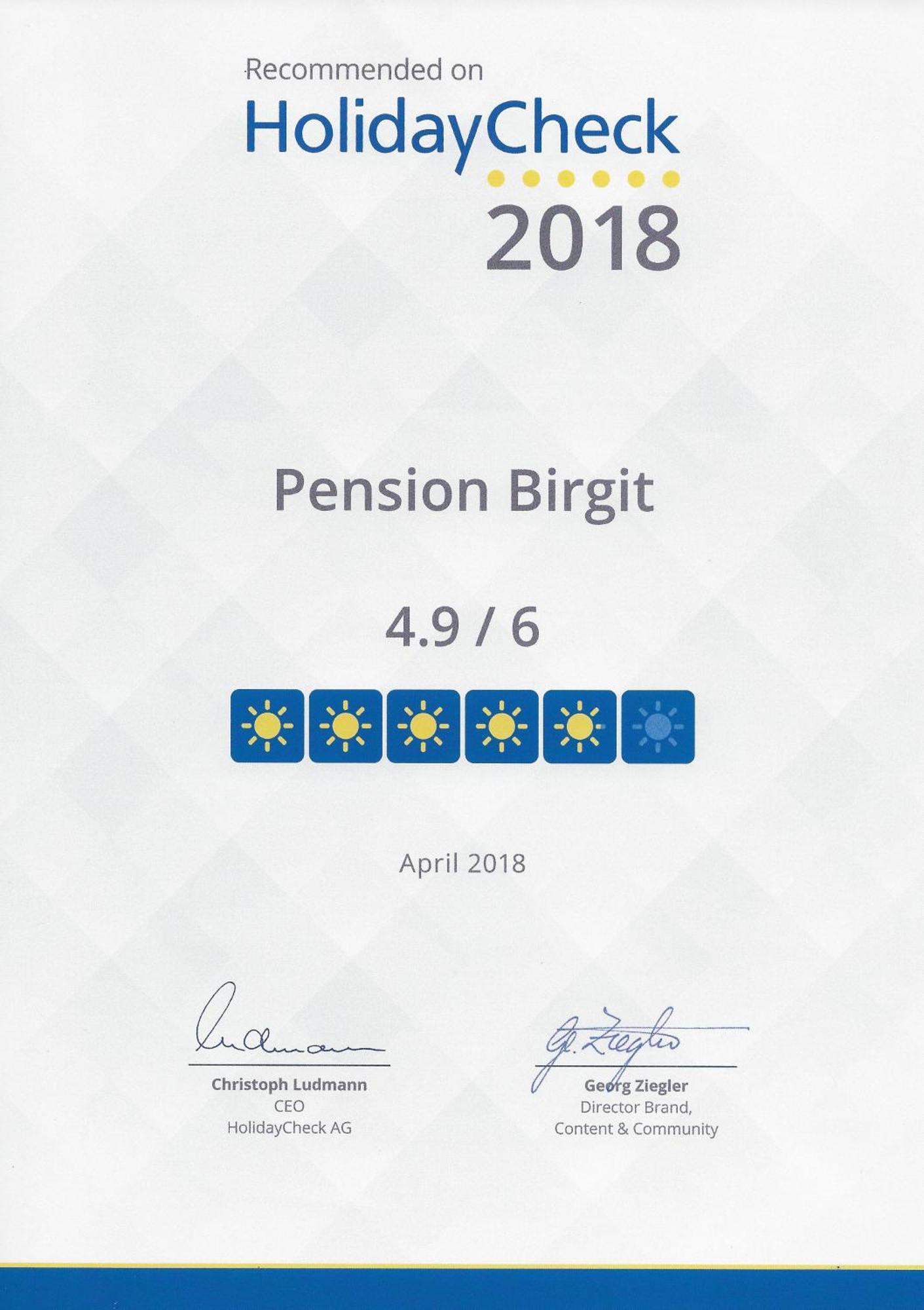 Pension Birgit Rothenburg ob der Tauber Eksteriør billede